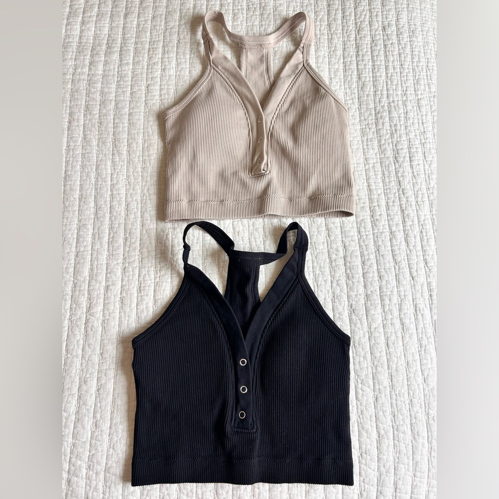 Pro-Fit Racerback Activate Tank Top